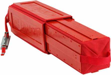 Safety Pendant Cover