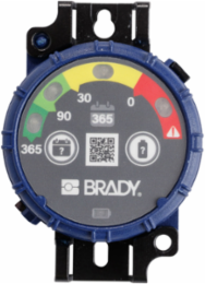 Inspection Timer LED Lights 3.625 Inch H x 2.5 Inch W IP65 Rated, 365 Days