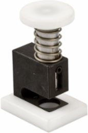 GlobalMark 5/8" Hole Punch for Tags, Plastic