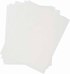 Laminating Pouches, 14.5" H x 9" W