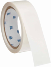 Polyester Overlaminate Roll - Clear, 1.375" W