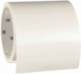 Polyester Overlaminate Roll - Clear, 4.25" W
