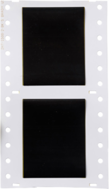High Temp PermaSleeve PVDF Wire Marking Sleeves, Black, 1.5" Dia x 2" W