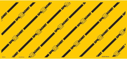 Spill Magnet Drain Cover, 24" W x 48" L