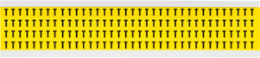 CleanLift® Repositionable Number & Letter Labels, 0.375 Inch x 0.25 Inch