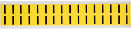 CleanLift® Repositionable Number and Letter Labels, 0.75 Inch H x 0.563 Inch W