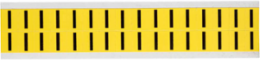 CleanLift® Repositionable Number and Letter Labels, 0.75 Inch H x 0.563 Inch W