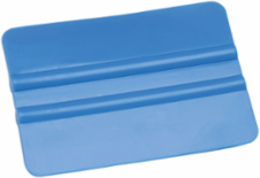 GlobalMark Squeegee, Blue