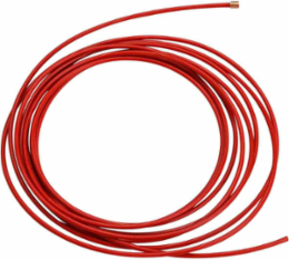 Sheathed Metal Cable 20'