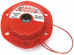 MINI CABLE LOCKOUT Universal Lockout Device