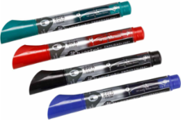 Dry Erase Markers