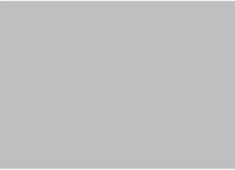 Reflective Aluminum Blank Sign 18 Inch H x 18 Inch W x 0.042 Inch D, Gray