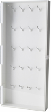 LRG SAFETY PADLOCK STORAGE MODULES