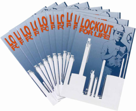 LOCKOUT BOOKLET