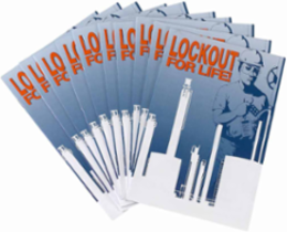 LOCKOUT BOOKLET