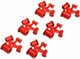 Small Fuse Blockout, 6/Pack