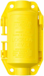 Hubbell Plugout® Electrical Lockout Device