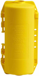 Hubbell Plugout® Electrical Lockout Device