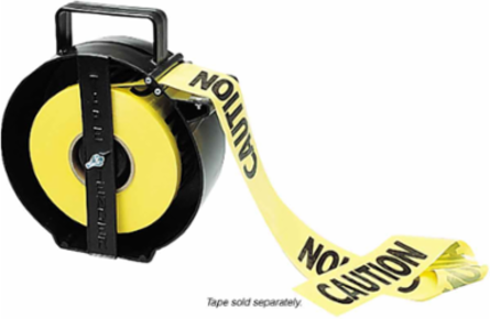 Tape Tender, Polypropylene