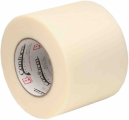 GlobalMark Series Label: Transfer Tape, Translucent , 4.25" W x 300' L, Translucent White