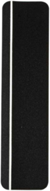 Anti-Skid Tape Cleat, 6 Inch x 24 Inch, Grit-Coated Polyester, Photoluminescent Stripe