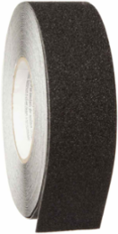 Anti-Skid Tape 2 Inch x 60 Ft, Grit-Coated, Permanent Acrylic Adhesive