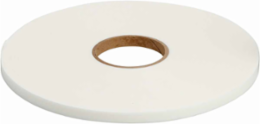 BradyFoam Mounting Tape 0.5 Inch x 36 Yard, Permanent Synthetic Rubber Adhesive