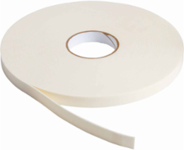 BradyFoam Mounting Tape 0.75 Inch Wide x 36 Yard Long, Self-Adhesive Foam Tape