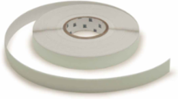 BradyGloTM Glow-in-the-Dark Marking Tape, 1 Inch x 50 Feet, Phosphorescent Polyester
