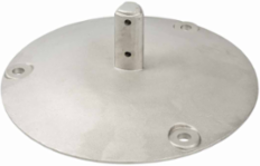 Sign Base, Aluminum