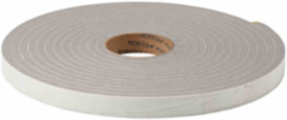 EZ Paneloc™ Spacing Gasket 3/8"D x 1"W x 15'L