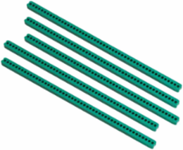 Breaker Blocker Lockout Device, 7.6 Inch Green Bar, 5 Pack, 480/600 V