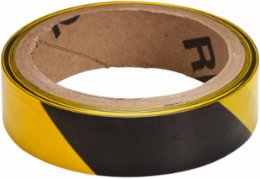Economy Grade Barricade Tape, Roll of 100'