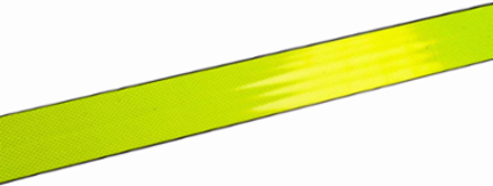 BriteSide Reflective Panels, 6 ft x 3 in, Diamond Grade Reflective