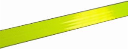 BriteSide Reflective Panels, 6 ft x 3 in, Diamond Grade Reflective