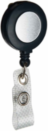 Economy Retractor, Black Reel