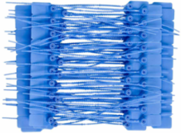 Pull-Tite Seals, Blue