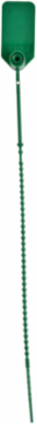 Pull-Tite Seals, Green, 9" L