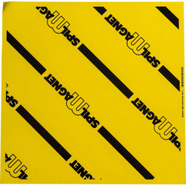 Spill Magnet Drain Cover, 18" W x 18" L
