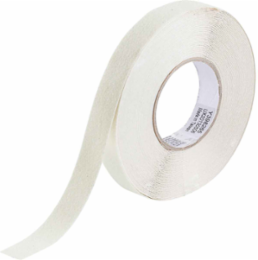Glow-in-the-Dark Anti-Skid Tape, Polyester, 1" x 60'