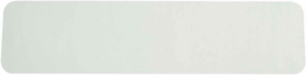 Glow-in-the-Dark Anti-Skid Tape, Polyester, 1" x 60'