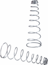 Replacement V-Block Spring for Wraptor A6500 Printer Applicator