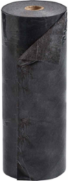 TOUGHSORB™ Adhesive Universal Absorbent Mat - Medium Weight, 30" x 100', Absorbency Capacity 21 gal