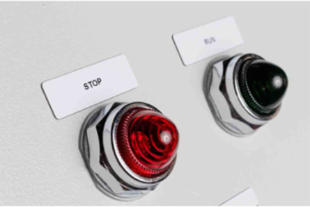 B30 Series Polyester Labels, 0.49 Inch H x 1.06 Inch W, Roll of 500
