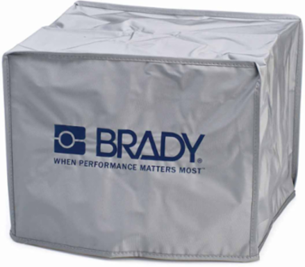S3100/BBP®31 Sign and Label Maker Accessory - Printer Cover