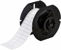 Freezerbondz Polyester Labels, 0.375 Inch H x 1 Inch W, Roll of 2500
