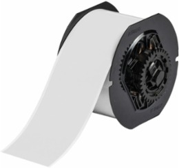 Flame Retardant Wire Wraps 2 Inch x 85 ft, Polyimide, Matte Finish