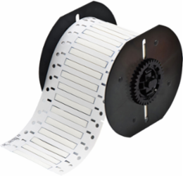 PermaSleeve 0.125 Inch Dia x 2 Inch W Chemical-Resistant Wire Marking Sleeves