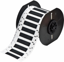 PermaSleeve 0.25 Inch Dia x 2 Inch W Double-Sided Polyolefin Sleeves
