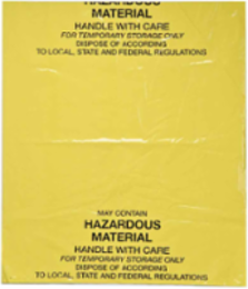 Spill Kit Accessories
